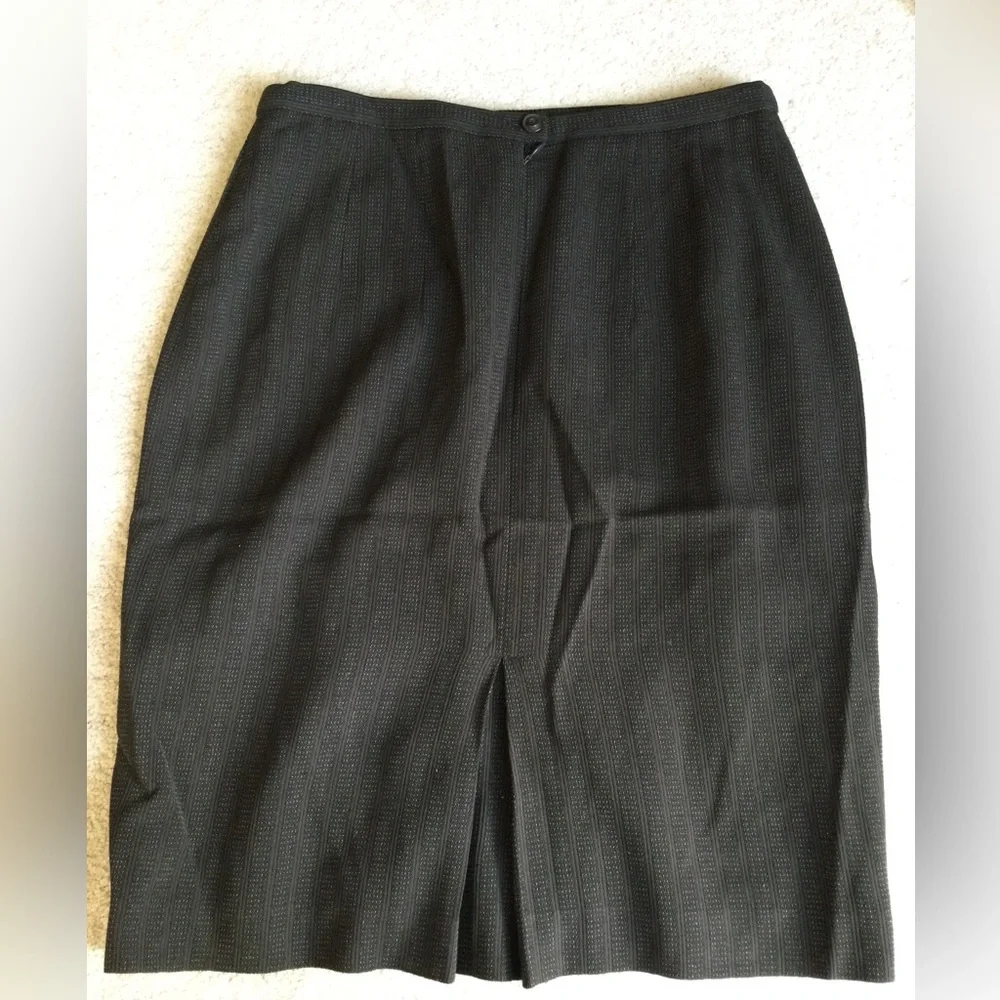 Escada Elements blazer and skirt - Picture 14 of 14